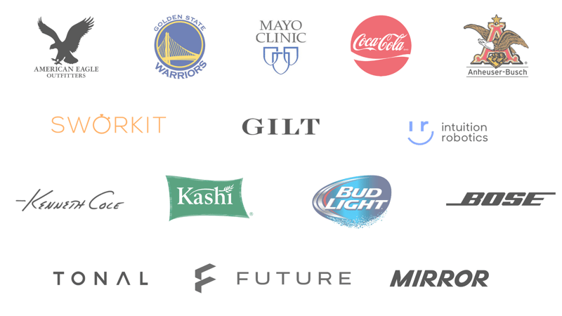 General Logos