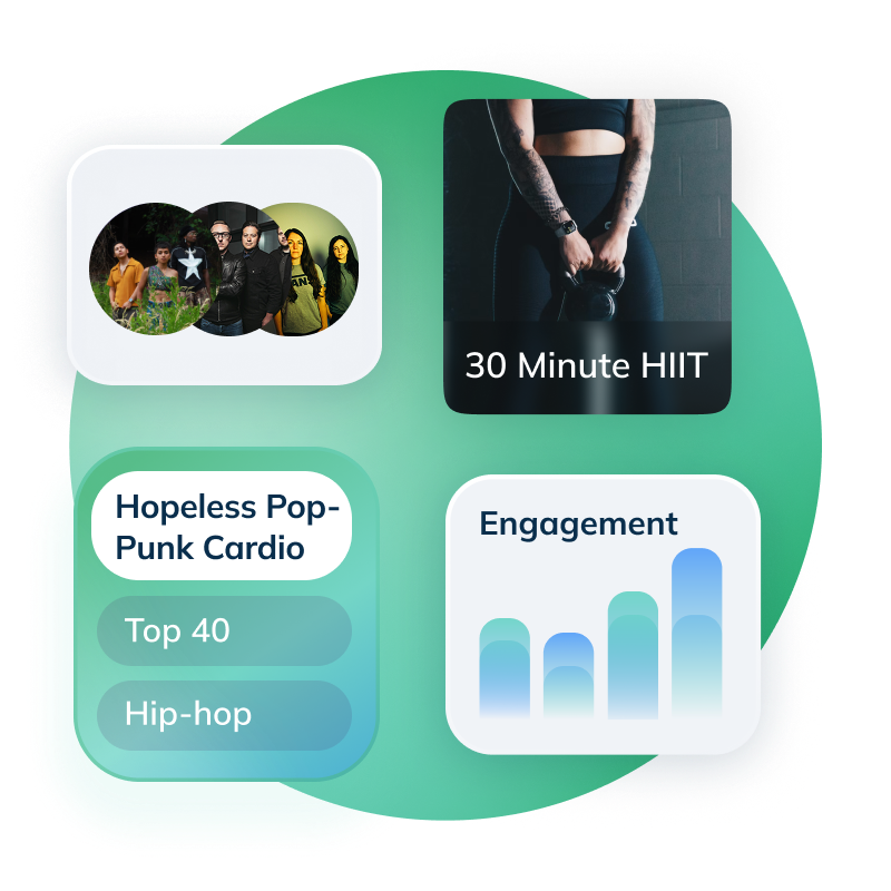 Hopeless Pop-Punk Cardio