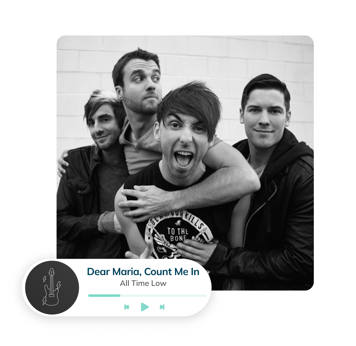 Pop-punk was built for cardio_ the Hopeless workout music station (2)