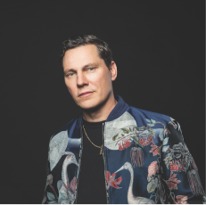 EDM & dance pop hits from the past 10 years including Tiesto, David Guetta, and Calvin Harris.