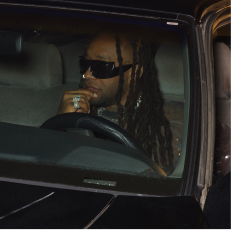 The biggest hip-hop hits from the past 5+ years, focused on artists working within today’s trap rap stylings: Ty Dolla $ign, Megan Thee Stallion, Cardi B, etc.
